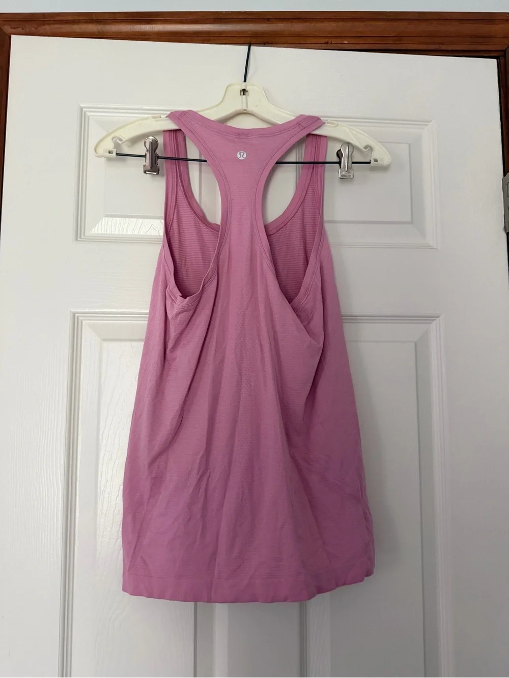 lululemon athletica soft pink